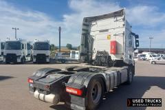 Renault Trucks T
                                          520