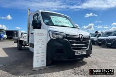 Renault Trucks Master
                                          145