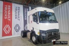 Renault Trucks T
                                          480
