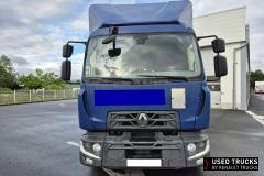 Renault Trucks D
                                          240