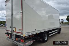 Renault Trucks D
                                          250