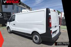 Renault Trucks Trafic
                                          130