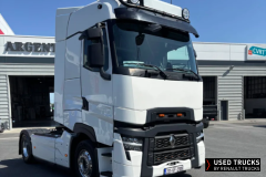Renault Trucks T High
                                          520