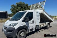 Fiat Ducato
                                          150