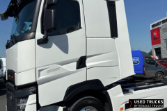 Renault Trucks T High
                                          520