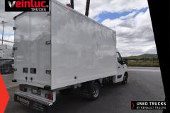 Renault Trucks Master
                                          107
