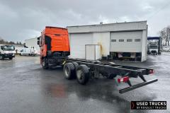 Renault Trucks T High
                                          520