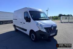Renault Trucks Master
                                          145