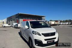 Peugeot Expert
                                          122