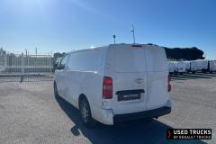 Peugeot Expert
                                          122