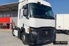 Renault Trucks T
                                          480