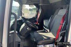 Renault Trucks T
                                          480