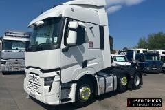 Renault Trucks T
                                          480