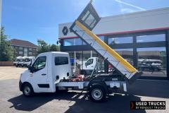 Renault Trucks Master
                                          145