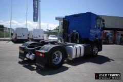 Renault Trucks T
                                          520