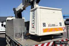 Renault Trucks D
                                          280