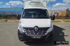 Renault Trucks Master
                                          130