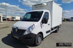Renault Trucks Master
                                          130