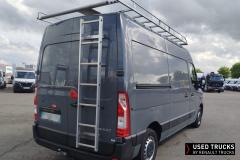 Renault Trucks Master
                                          135