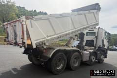 Renault Trucks C
                                          480