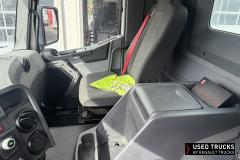 Renault Trucks C
                                          480
