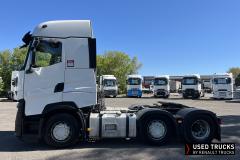 Renault Trucks T High
                                          480