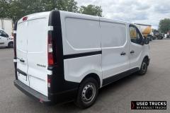 Renault Trafic
                                          130