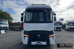 Renault Trucks T
                                          480