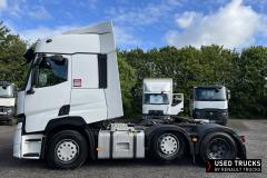 Renault Trucks T
                                          480