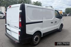 Renault Trafic
                                          130