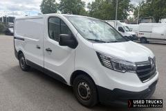 Renault Trafic
                                          130