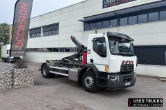 Renault Trucks C cab 2.3
                                          380