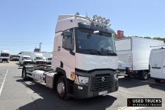 Renault Trucks T
                                          460