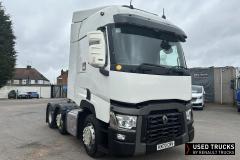 Renault Trucks T
                                          480