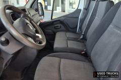 Renault Trucks Master
                                          