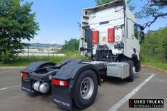 Renault Trucks T
                                          480