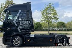 Renault Trucks T High
                                          480
