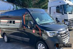 Renault Trucks Master
                                          180
