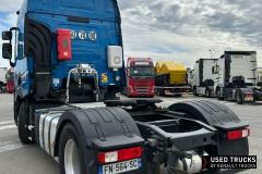 Renault Trucks T
                                          440