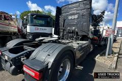 Renault Trucks T
                                          520