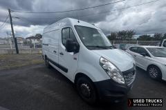 Renault Trucks Master
                                          130