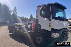 Renault Trucks C
                                          460