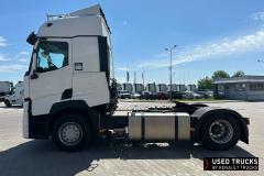 Renault Trucks T
                                          520