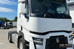 Renault Trucks T
                                          520