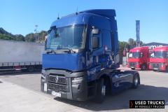 Renault Trucks T
                                          440