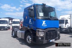Renault Trucks T
                                          520