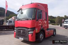 Renault Trucks T
                                          520