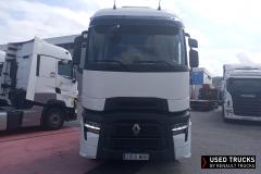 Renault Trucks T High
                                          520