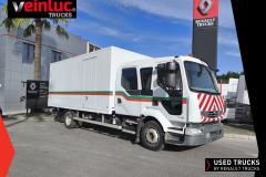 Renault Trucks Midlum
                                          270