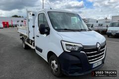 Renault Master
                                          145